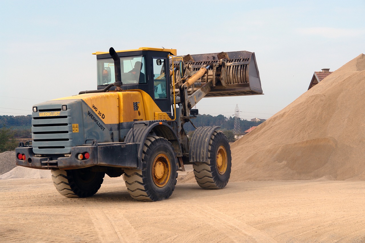 excavator, sand, dirt-2436217.jpg